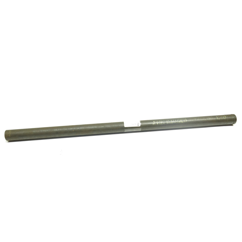 Barreau calibre 8 mm  diametre 32 mm longueur 70 cm ref 845