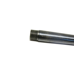 Canon lourd  chambré 300 Savage fabrication Unique  ref 423