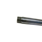 Canon lourd  chambré 300 Savage fabrication Unique  ref 423