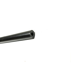 Canon lourd  chambré 300 Savage fabrication Unique  ref 423