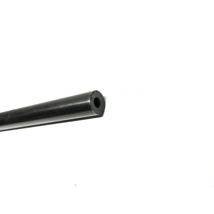 Canon lourd  chambré 300 Savage fabrication Unique  ref 423