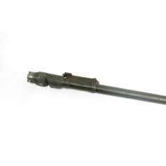 Canon neutralisé fusil Lebel 1886   ref 698