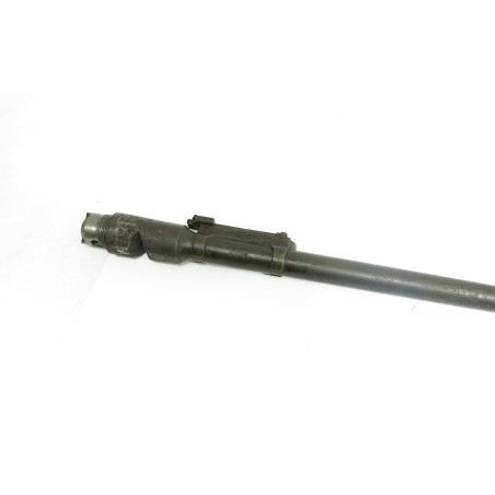 Canon neutralisé fusil Lebel 1886   ref 698