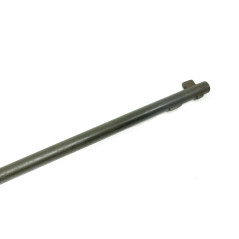 Canon neutralisé fusil Lebel 1886   ref 698