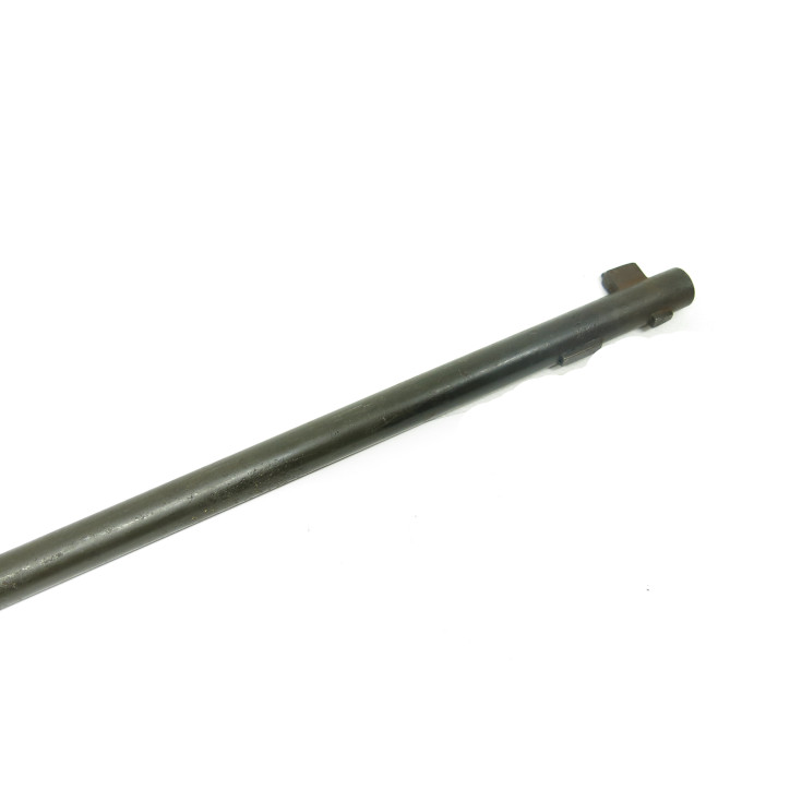 Canon neutralisé fusil Lebel 1886   ref 698