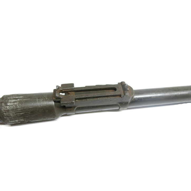 Canon neutralisé fusil Lebel 1886   ref 698