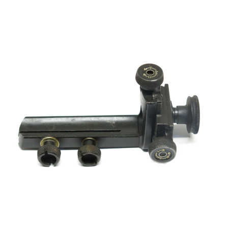 Diotre carabine Walther ref 233     box 305