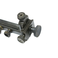 Diotre carabine Walther ref 233     box 305