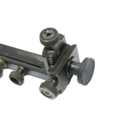 Diotre carabine Walther ref 233     box 305