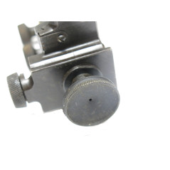 Diotre carabine Walther ref 233     box 305