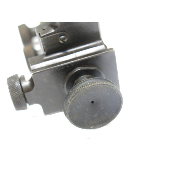 Diotre carabine Walther ref 233     box 305