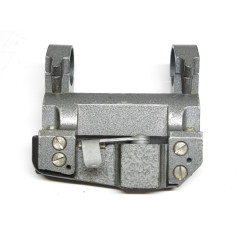 Montage de lunette reglementaire avec rail pour SKS  ref 147