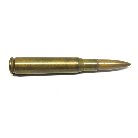 12.7 Belge inerte  FN 57 ref un 1