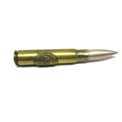 Cartouche Mauser porte plume art de tranchée  ref 56    box 305