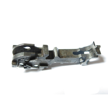 Corps platine nu pistolet C96 Mauser mod 712   réf 100