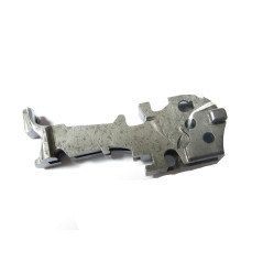 Corps platine nu pistolet C96 Mauser mod 712   réf 110