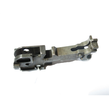 Corps platine nu pistolet C96 Mauser mod 1912 -1916   réf 145