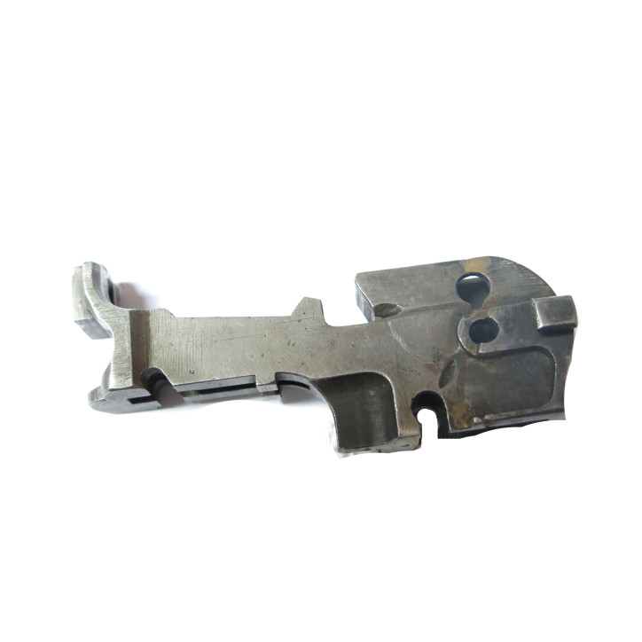Corps platine nu pistolet C96 Mauser mod 1912 -1916   réf 145