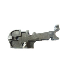 Corps platine nu pistolet C96 Mauser mod 1912 -1916   réf 700
