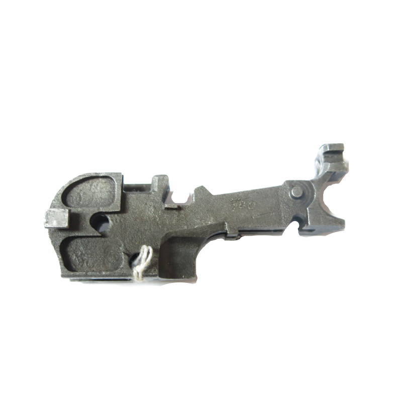 Corps platine nu pistolet C96 Mauser mod 1912 -1916   réf 700