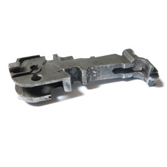 Corps platine nu pistolet C96 Mauser mod 1912 -1916   réf 700