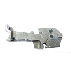 Corps platine nu pistolet C96 Mauser mod 1912 -1916   réf 700