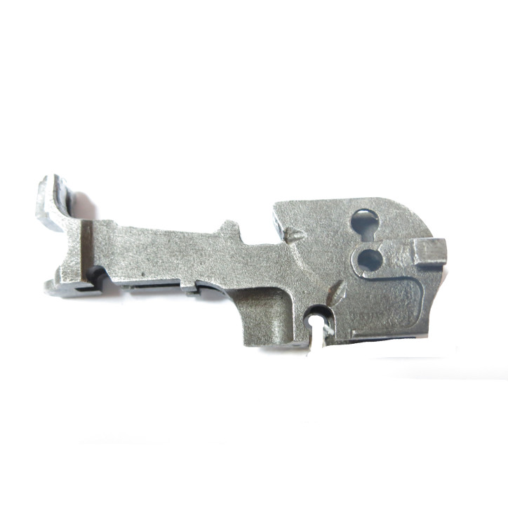 Corps platine nu pistolet C96 Mauser mod 1912 -1916   réf 700