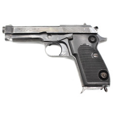 Pistolet Helwan modèle 1951 (type Beretta 51) calibre 9x19 catégorie B