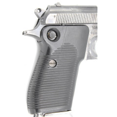 Pistolet Helwan modèle 1951 (type Beretta 51) calibre 9x19 catégorie B