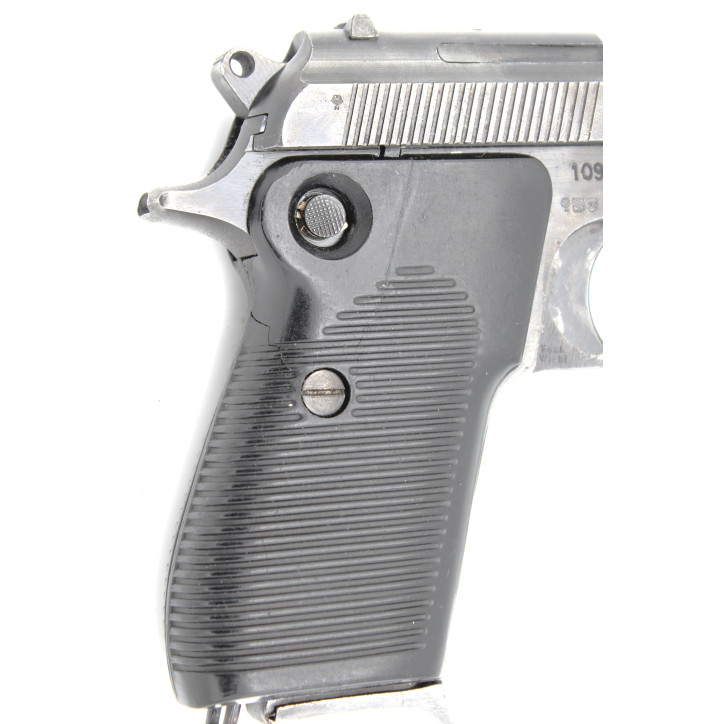 Pistolet Helwan modèle 1951 (type Beretta 51) calibre 9x19 catégorie B