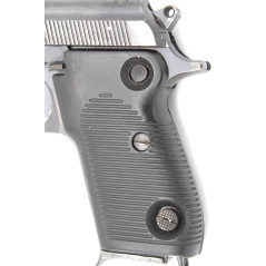Pistolet Helwan modèle 1951 (type Beretta 51) calibre 9x19 catégorie B