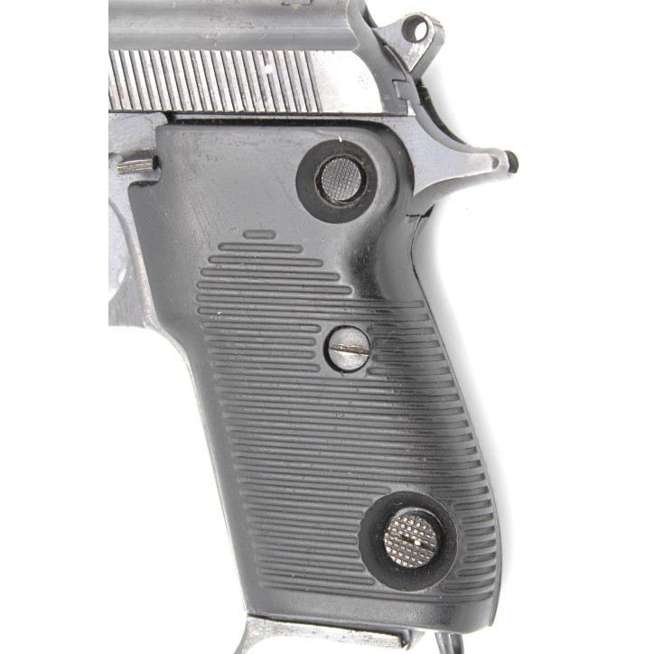 Pistolet Helwan modèle 1951 (type Beretta 51) calibre 9x19 catégorie B