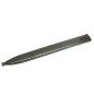 Superbe fourreau métal pour baïonnette fusil Mauser Gew 98 14/18