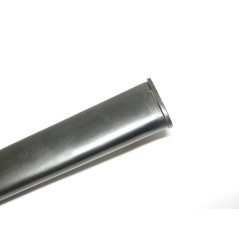 Superbe fourreau métal pour baïonnette fusil Mauser Gew 98 14/18