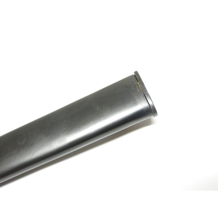 Superbe fourreau métal pour baïonnette fusil Mauser Gew 98 14/18