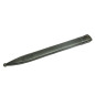 Superbe fourreau cuir pour baïonnette fusil Mauser Gew 98 14/18
