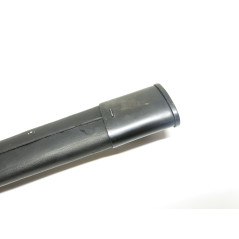 Superbe fourreau cuir pour baïonnette fusil Mauser Gew 98 14/18