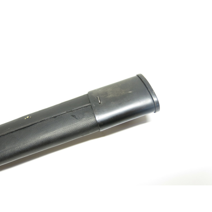 Superbe fourreau cuir pour baïonnette fusil Mauser Gew 98 14/18