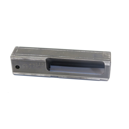 Culasse PM UZI  catégorie B   réf 558   box 247