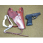 Holster d’épaule pistolet Mauser HSC  ref Bab 26
