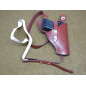Holster d’épaule pistolet Mauser HSC  ref Bab 26