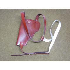 Holster d’épaule pistolet Colt 45   ref Bab 26