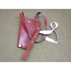 Holster d’épaule pistolet Colt 45   ref Bab 26