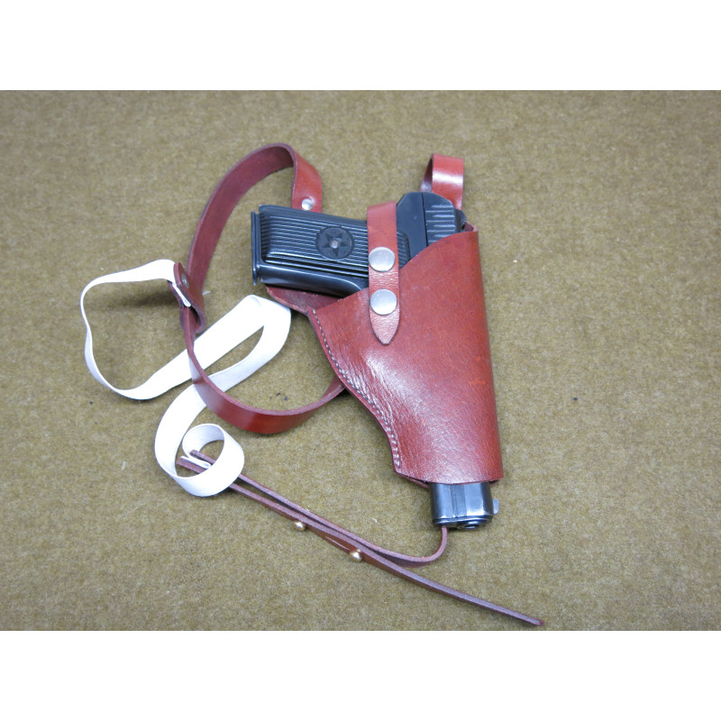Holster d’épaule pistolet TOKAREV  ref Bab 26