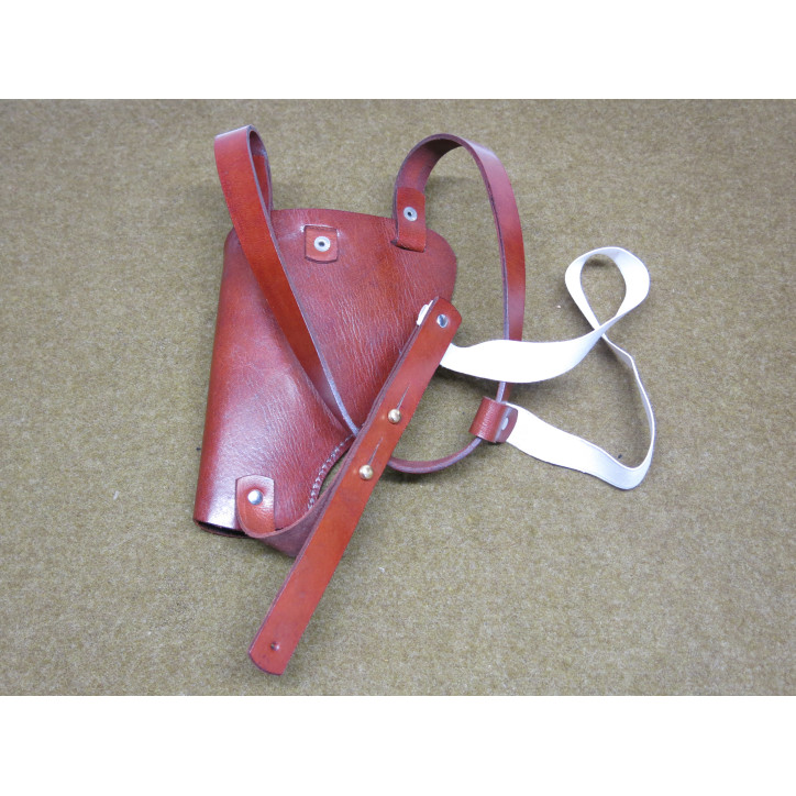 Holster d’épaule pistolet TOKAREV  ref Bab 26