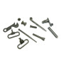 Lot de piece FN FAL ref 900 box 234
