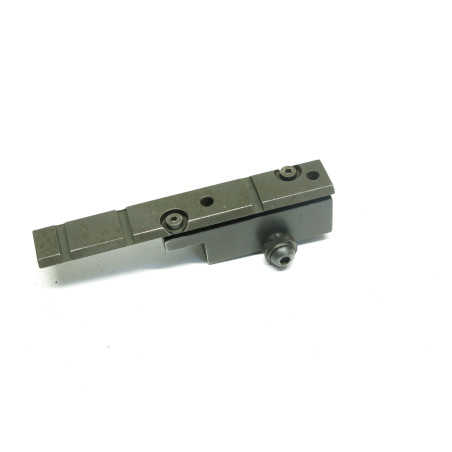 Montage de lunette fusil Garand