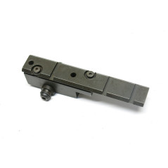 Montage de lunette fusil Garand
