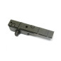Montage de lunette fusil Garand