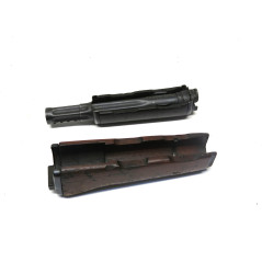 Tube de gaz et garde main bas pour AK 47 ref 450    box 248